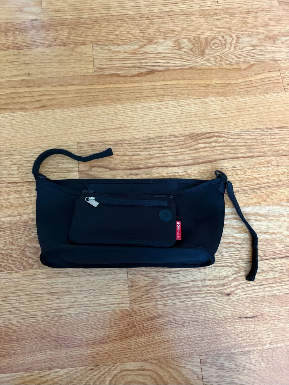 Skip Hop Grab & Go Stroller Organizer